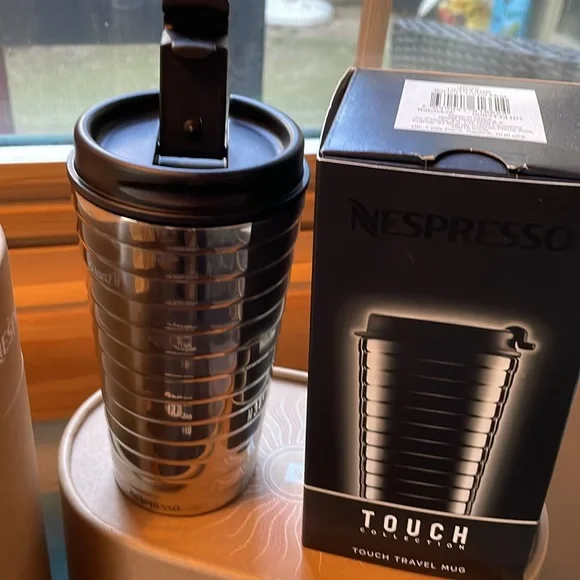 Nespresso Bundle NWOT- with boxes and original packaging! - Picture 6 of 6